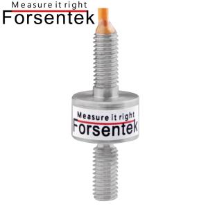 Quality Inline load cell inline force sensor 50N 100N 200N 300N 500N for sale