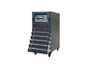 IP20 Uninterruptible Power Source  /  Modular UPS System  120KVA  20KVA Power Module
