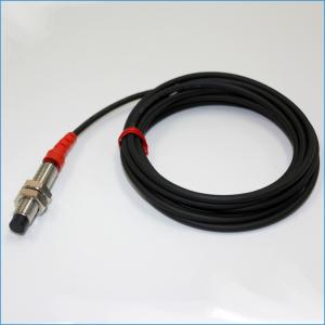 Quality M8 InductiveProximity Sensor NPN NC 5VDC Inductive Sensor for 3D Printer for sale