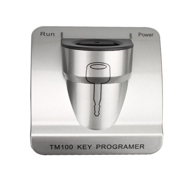Buy Promotion V7.06 TM100 Transponder Automotive Key Programmer Full Version at wholesale prices