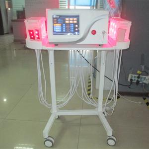Quality New Product hot diode laser Weight Loss smart lipo laser/lipo laser slimming for sale