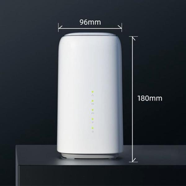 Buy FiberHome WiFi 6 Mesh Routers Quad Core Ax1800 Wifi 6 Router at wholesale prices