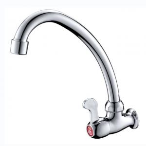 Quality Plastic Kitchen Tap Sink Faucet Extension Hose with Wall-Mounted Installation Type for sale