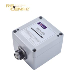 Quality Digital Angle Sensor Tower Crane Anti Collision System Interfaces TVS Protection for sale