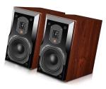 Modern Passive Bookshelf Speaker , Multimedia 2 Way Bluetooth Speaker