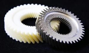 Quality P20 Resin Rapid Prototype Tooling All Plastic Molds Customized Size for sale