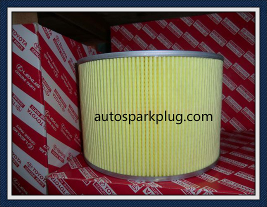 Auto Filter 1780167060 17801-67060 for Toyota Land Cruiser Prado