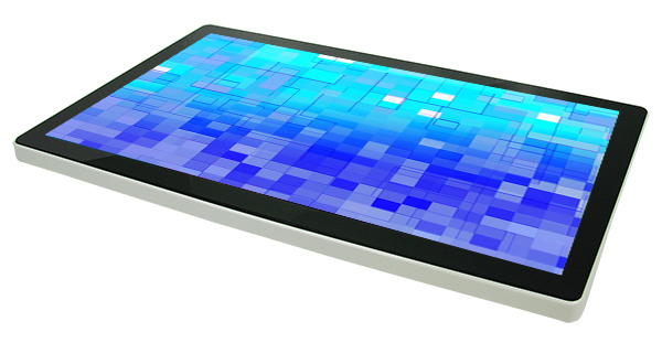 Bezel Free 21.5 inch Intel I5 1920x1080 Touch Screen Monitor