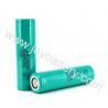 In stock! Samsung INR18650 20R/M 2500mAh 3.7V 22A rechargeable battery INR18650 20R/M 22A battery for sale