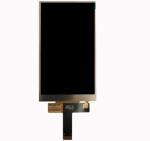 720x1280 420cd/M2 5 Inch Tft Lcd Display , MIPI Interface Tft IPS Display