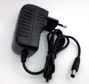 Quality DC Output Type and Plug In Connection ac dc power supply 12v 2a power adapter for sale