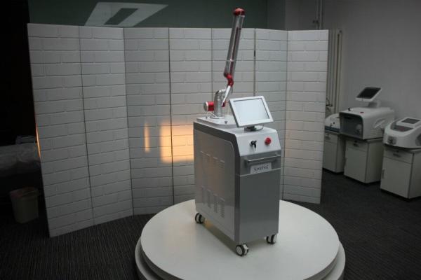 Buy Intensive laser output,sound and distinct result with less pain,Forimi Q switch ND Yag Laser Machine at wholesale prices