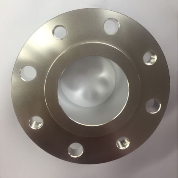 High Precistion Custom CNC Machining Produts For Machanical Good Finishing