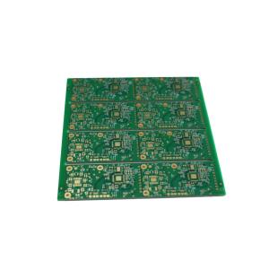 Quality Customizable Rigid Flex Pcb Prototype 32 Layer With HDI Type for sale