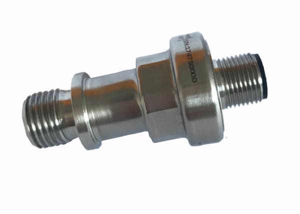 Buy Anti - Overload Isolation Diaphragm Type Pressure Sensor EN61000 Standard at wholesale prices
