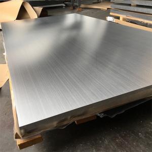 Quality Industrial 4043 Aluminum Plate , 0 . 5 - 250MM Thickness Welding Aluminum Plate for sale