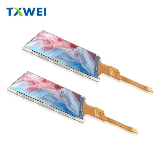 240x320 2.0 Inch TFT LCD Display Module ST7789V IC With SPI 4 BIT Interface