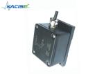 Low Power Consumption Inclinometer Sensor For Power Line Monitoring