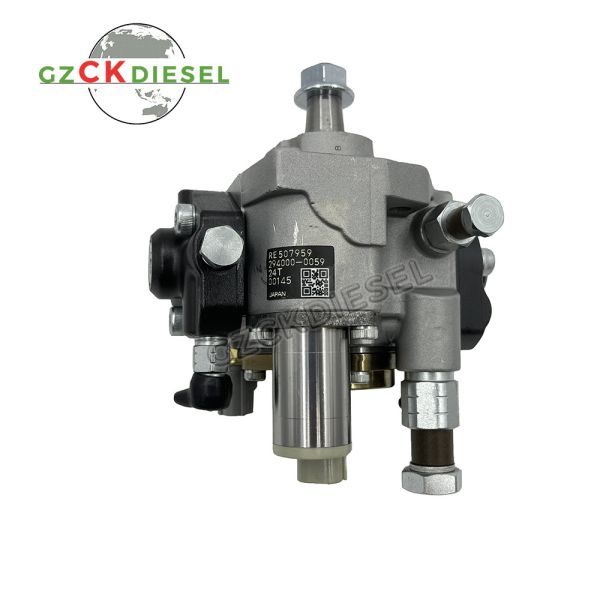 Fuel Pump 294000-0059 RE507959 For John Deere 4045 Engine