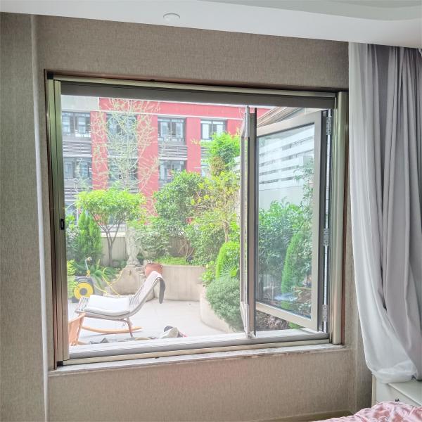 Buy Custom Made Mosquito Netting Screen Retractable Fly Screens For Windows Insect Resistant Roller Screen Semi Finished at wholesale prices