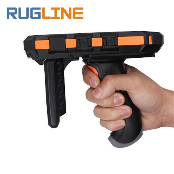 Buy 5.0 Inch 1.5GHz Wireless Handheld PDA , 2D Scanner PDA Handheld Device at wholesale prices