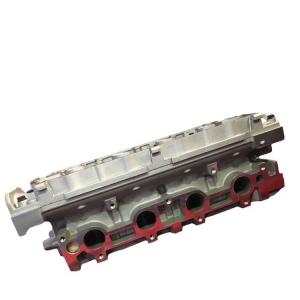 China Design 93kw 4 Cylinders Engine Type Cylinder Head for Haval MITSUBISHI 4G63 4G64 on sale