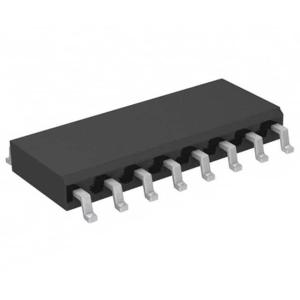 Quality 74HC595D Logic BUFFER IC Shift Register 8BIT 16SOP Toshiba Semiconductor And Storage for sale