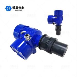 China NYCSUL-503 Large Power High Sensitivity Ultrasonic Level Meter on sale