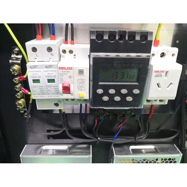 Origianal Samsung LG 49inch Panel Indoor Digital Signage Lcd Screen