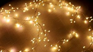 Quality Led String Lights Copper Wire Starry Fairy Light Battery Operated Lights for Bedroom Christmas Parties Wedding Centerpiece Decor for sale