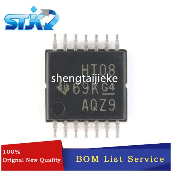 Buy Temperature Integrated Circuit Sensors TC652AGVUATR 8-MSOP Wholesaler at wholesale prices