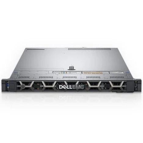 Rack Server Dell PowerEdge R6515 8x2.5''SAS/SATA Rack 1U WITH AMD Cpu Dual Power