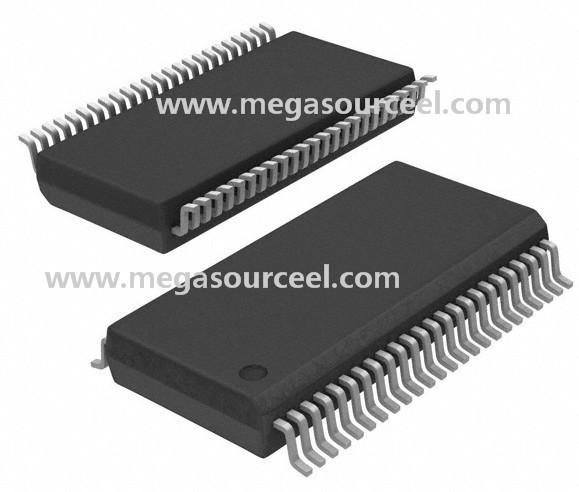 Buy ICS1893CFLF - Integrated Circuit Systems - 3.3-V 10Base-T/100Base-TX Integrated PHYceive at wholesale prices