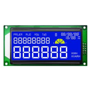 Quality Electric Meter Segment LCD Display Driver IC HT1622 Multi Function for sale