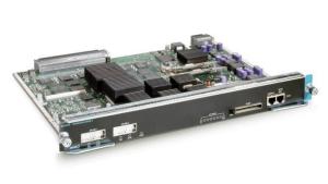 Supervisor Engine Cisco Line Card IV 1 X 10/100Base-TX LAN 2 X GBIC 1 333MHz Processor