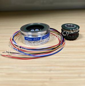 China TS2620N21E11 Resolver Servo Motor Injection Molding Machine Rotary Transformer Encoder on sale