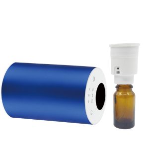 Mist Tabletop Waterless Essential Oil Nebulizer