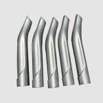 Mechanical Metal Cnc Services Customized For Prototyping And Small Batch