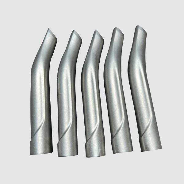 Mechanical Metal Cnc Services Customized For Prototyping And Small Batch
