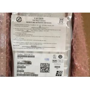 Quality Lattice Semiconductor IGBT Module SII9134CTUHDMI Interface IC HDMI 1.3 Transmitter for sale