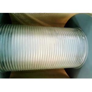 40m Rope Grooved Winch Drum Multi Layers With ABS Certification