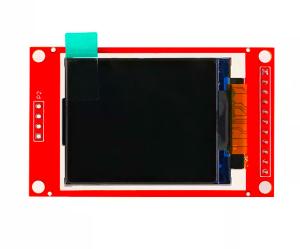 Arduino TFT LCD Display 1.8 Spi 128x160 Tft Module With 8 Bit Parallel Bus