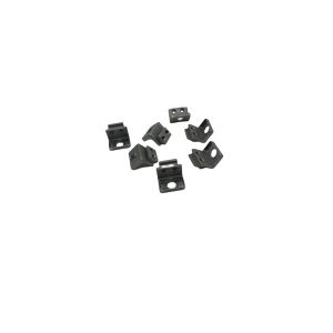 Polishing Precision CNC Milling Service , Aerospace Parts CNC Machining