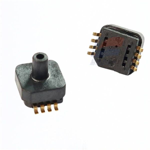 Waterproof YJJ XGZP183 Pressure Sensor for Liquid Level Oil Pressure and Atmospheric Pressure Altimeters Source 5±0.005 V DC