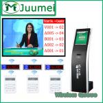 Hot Selling,Automatic Queue Management System / Electronic Queuing System With