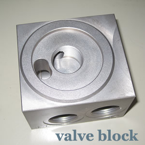 High Precision Anodized CNC Machining Parts Chrome Plating For Medical Equipment