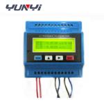 Portable Ultrasonic Water Meter Clamp Sensor Module