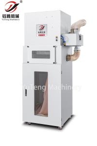 Quality Automatic Edge Collecting Machine For Collecting Scraps During Quilting Processing for sale