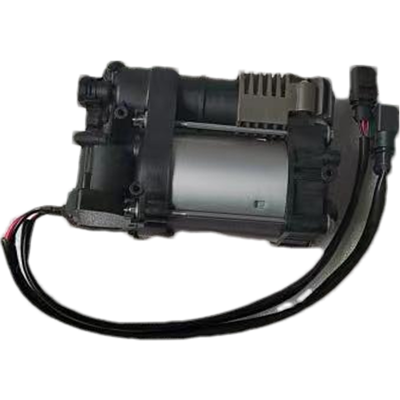 Air Suspension Compressor Pump For Porsche Cayenne 92A VW Touareg 7P 7P0698007 007A