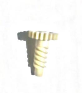 China Precision Compound Plastic Molded Gears For Machinery Home Appliance on sale